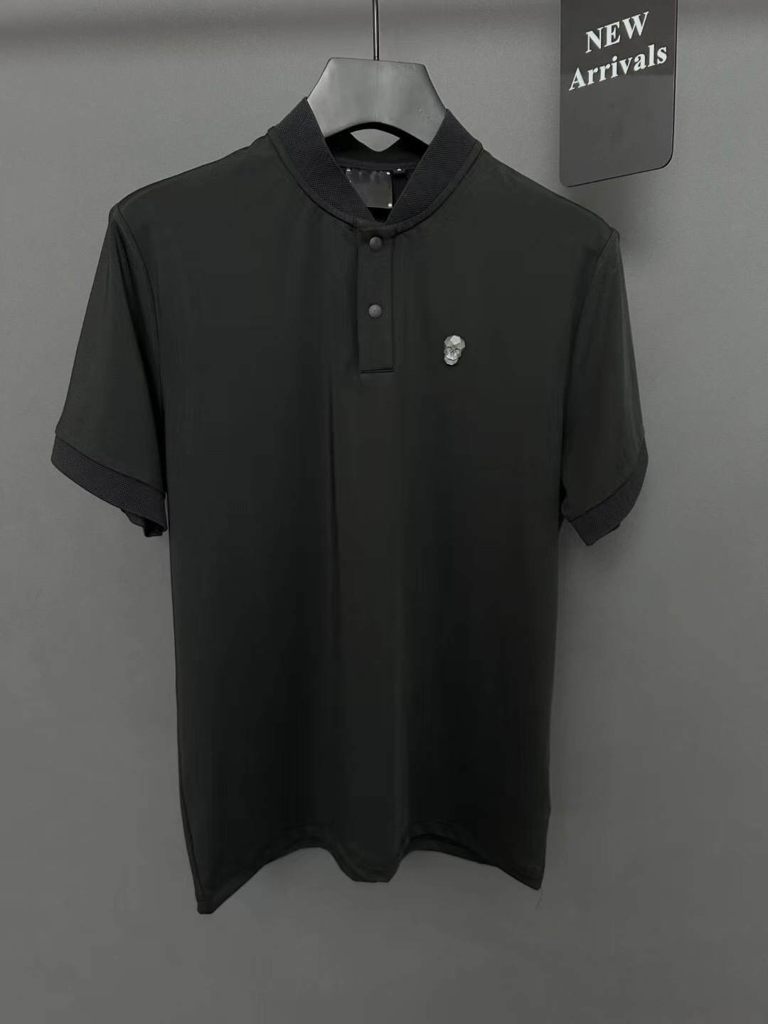 Summer Clothing Brands Men - 2026 새로운 브랜드 야외 골프 의류