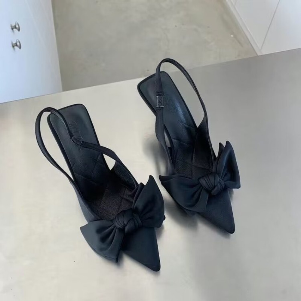 Summer Clothing Sale - 2026 여성 신발 여름 신상 나비