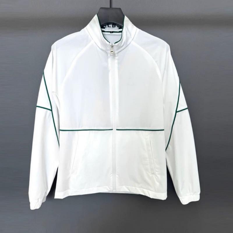 Summer Clothing Brands Men - 남성 브랜드 패션 골프 재킷 2026