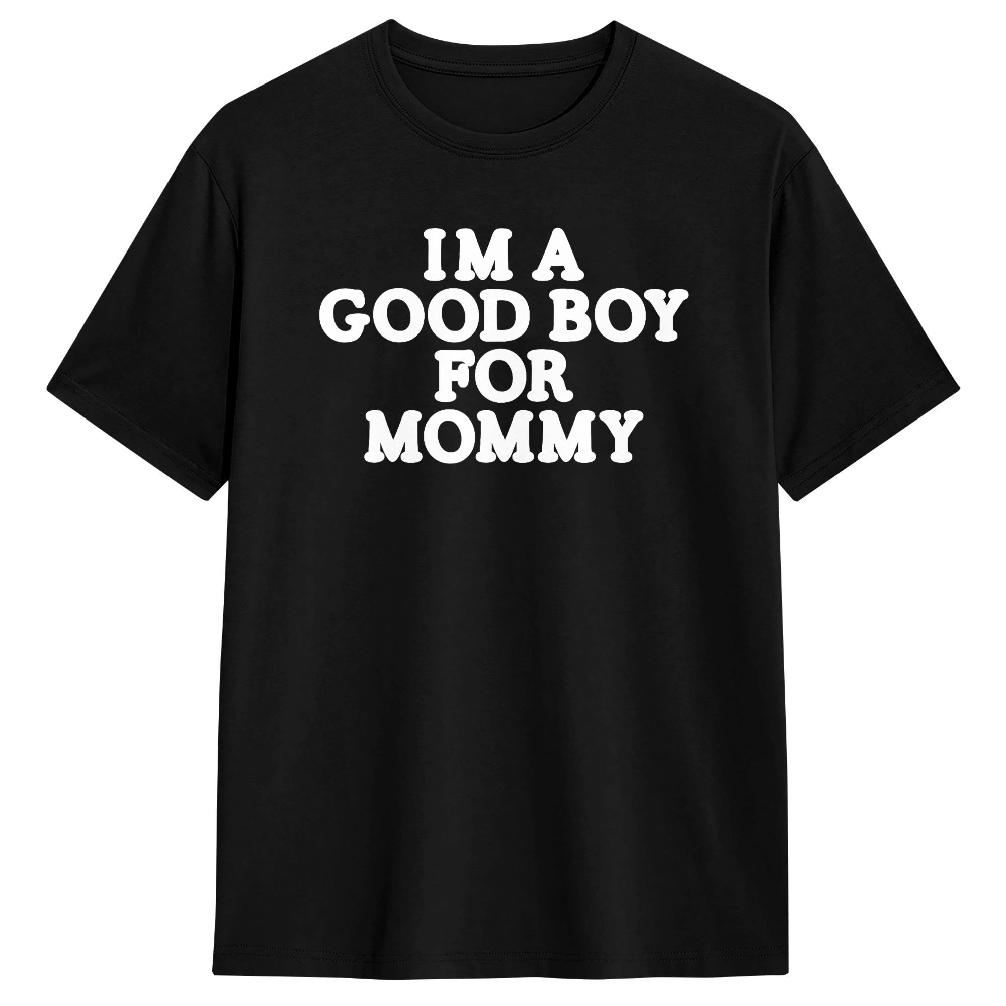나는 엄마를 위한 착한 아이입니다 티셔츠 남성용 참신한 - Summer Clothing Ideas Men 리뷰 및 가격