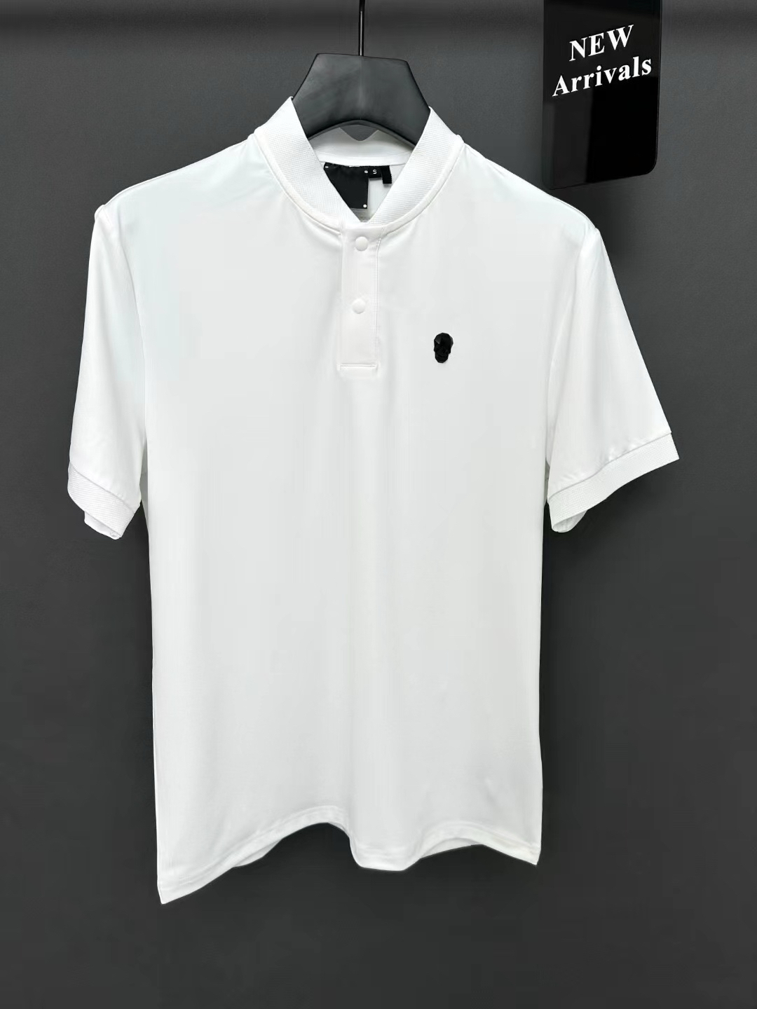 2026 새로운 브랜드 야외 골프 의류 남성용 반팔 스 - Summer Clothing Brands Men 리뷰 및 가격