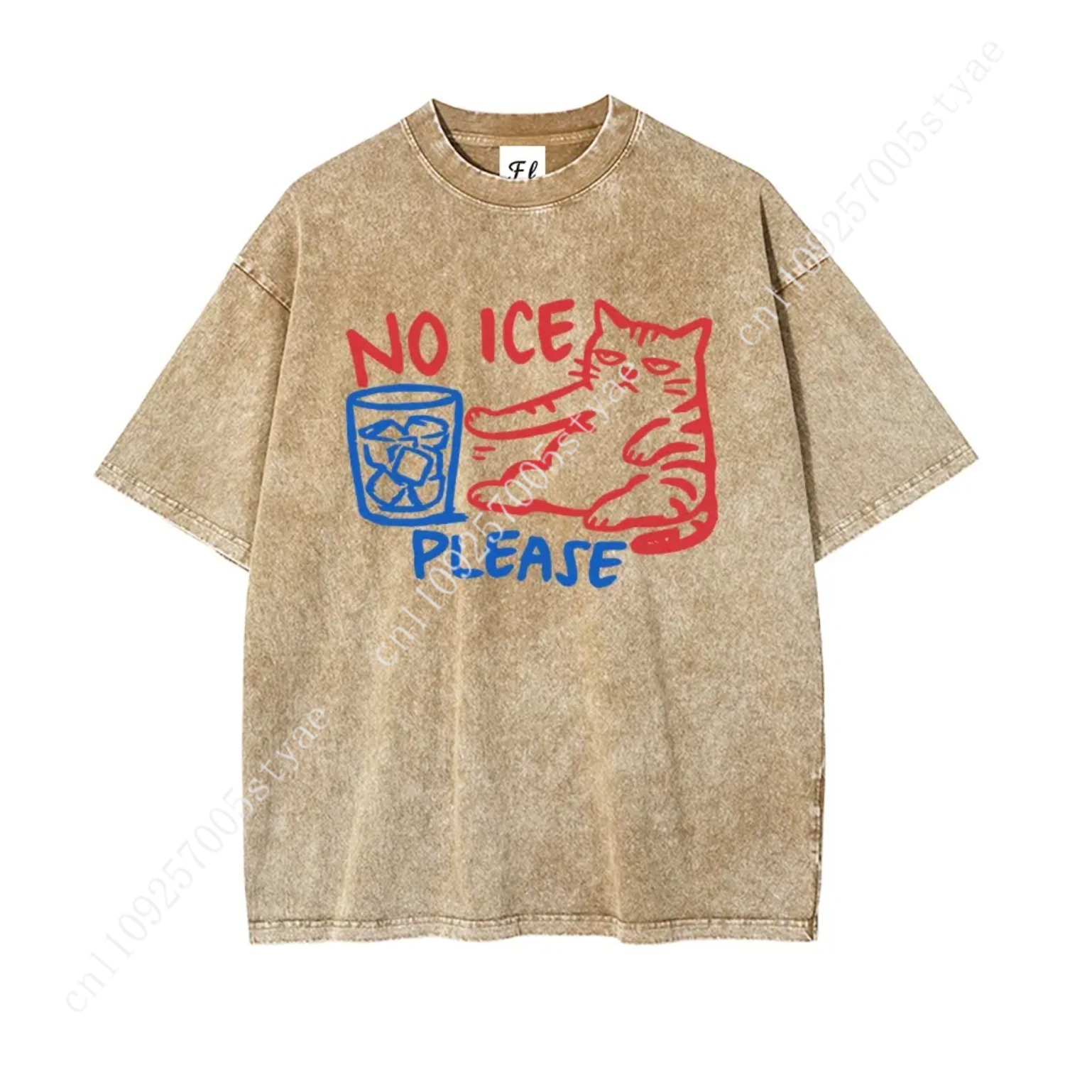 ICE 없이 고양이를 사랑하세요! ICE 셔츠 S~5X - Summer Quilt 리뷰 및 가격
