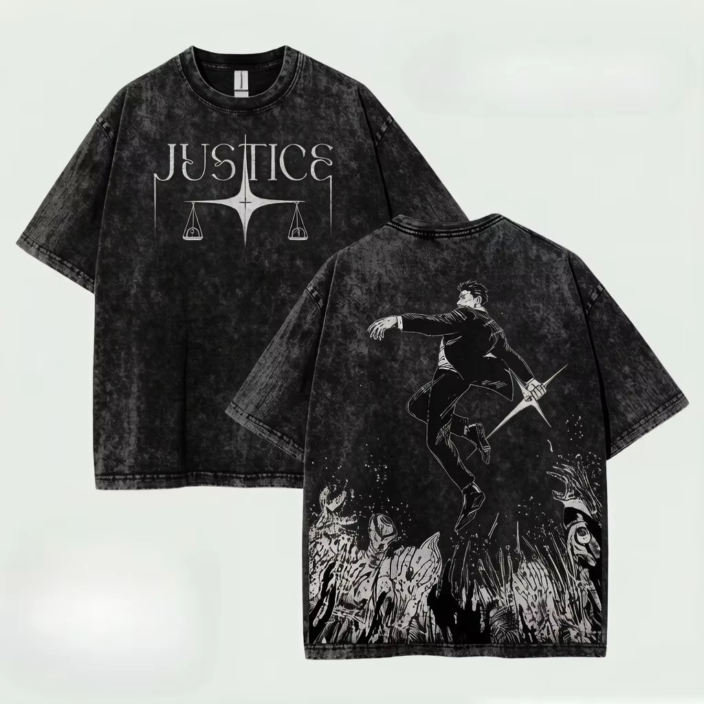 Hiromi Higuruma Jujutsu Kaisen - Summer Edit Clothing 리뷰 및 가격