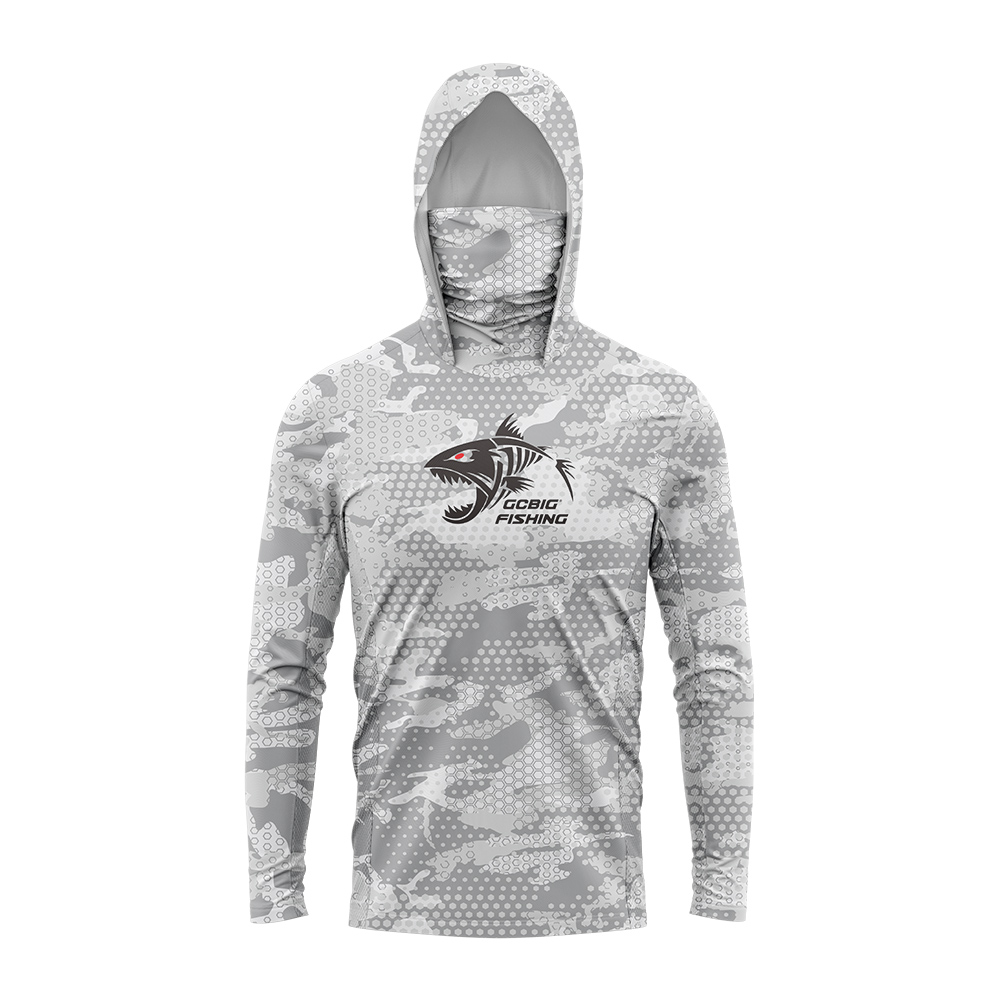 남성용 아웃도어 긴팔 낚시복 UV 차단 후드 코트 자외 - Summer Outdoor Clothing 리뷰 및 가격