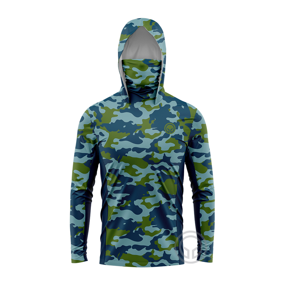 새로운 낚시 의류 여름 야외 저지 남성 긴팔 티셔츠 의 - Summer Outdoor Clothing 리뷰 및 가격
