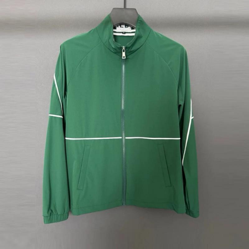 남성 브랜드 패션 골프 재킷 2026 가을 여름 신상  - Summer Clothing Brands Men 리뷰 및 가격