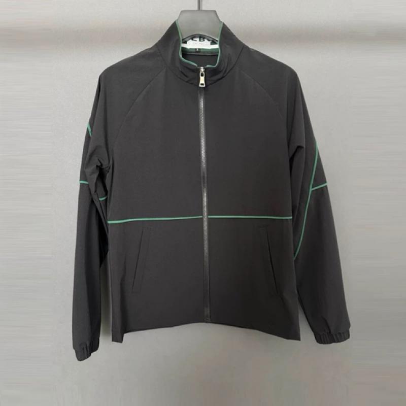 남성 브랜드 패션 골프 재킷 2026 가을 여름 신상  - Summer Clothing Brands Men 리뷰 및 가격