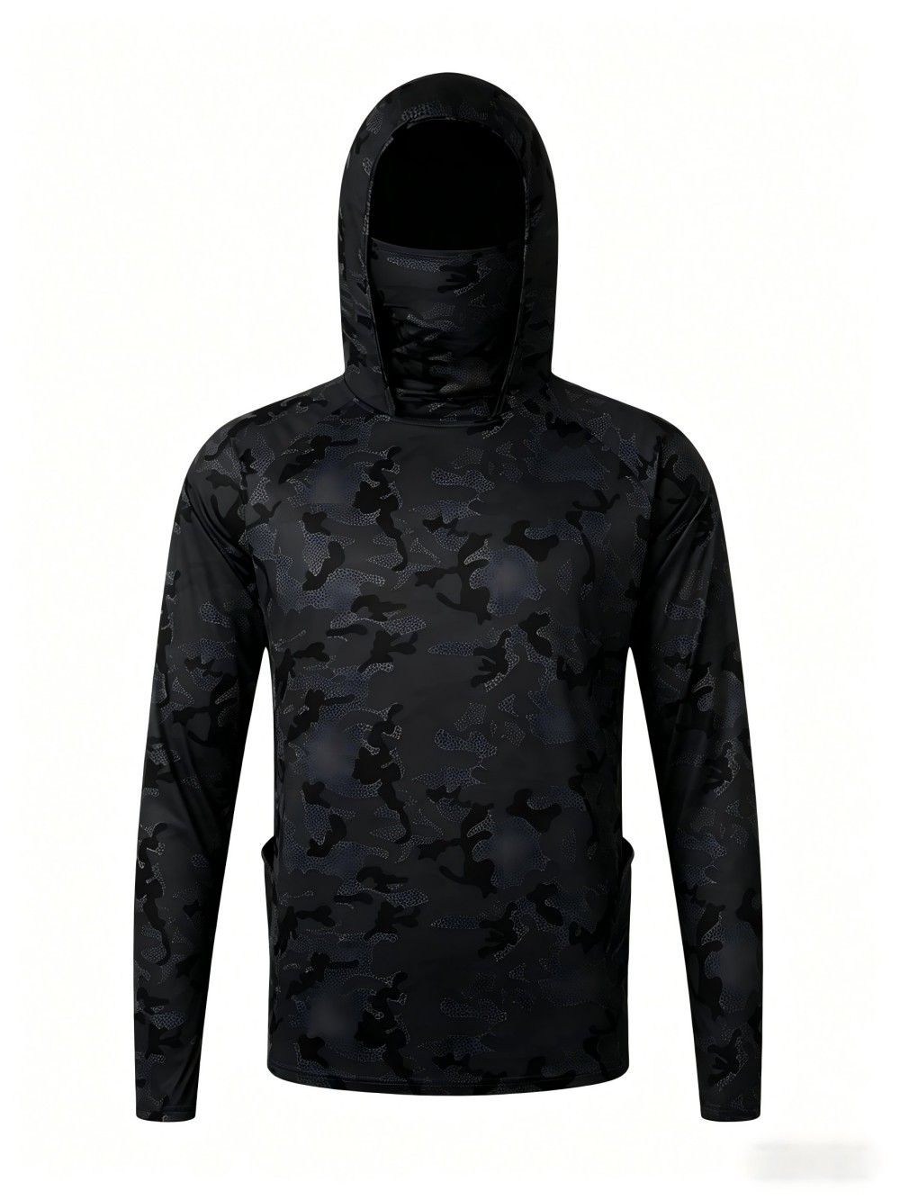 유럽과 미국의 남성 여름 위장 프린트 편안한 통기성 긴 - Summer Outdoor Clothing 리뷰 및 가격